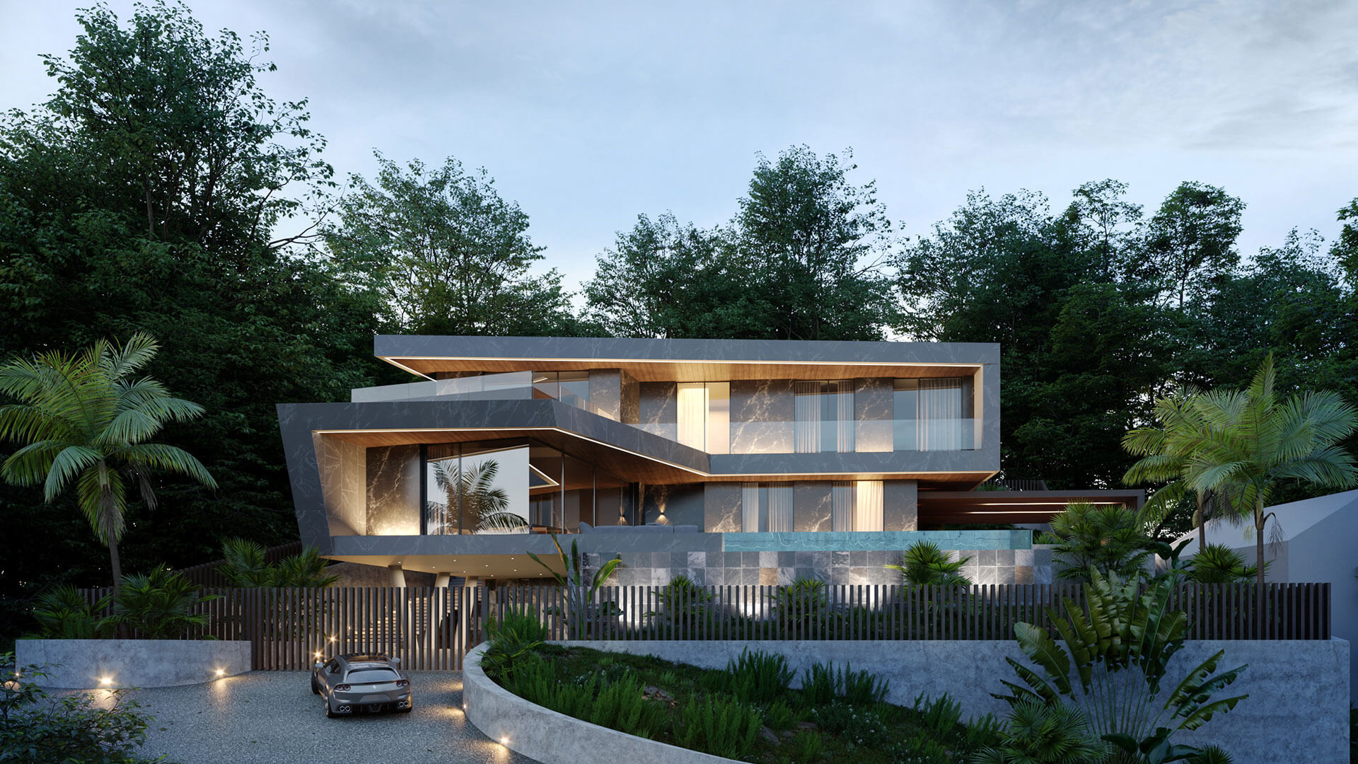 villa plots near me