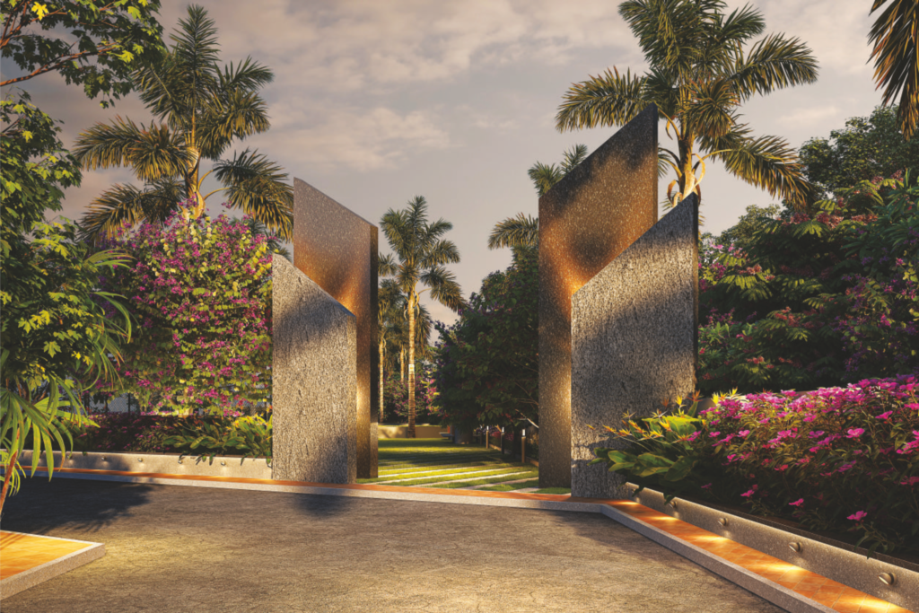 Srinivasam Infra Marvels