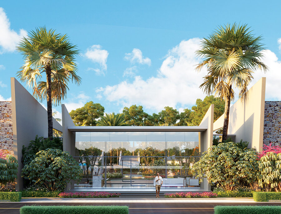 Open Plots in Tirupati