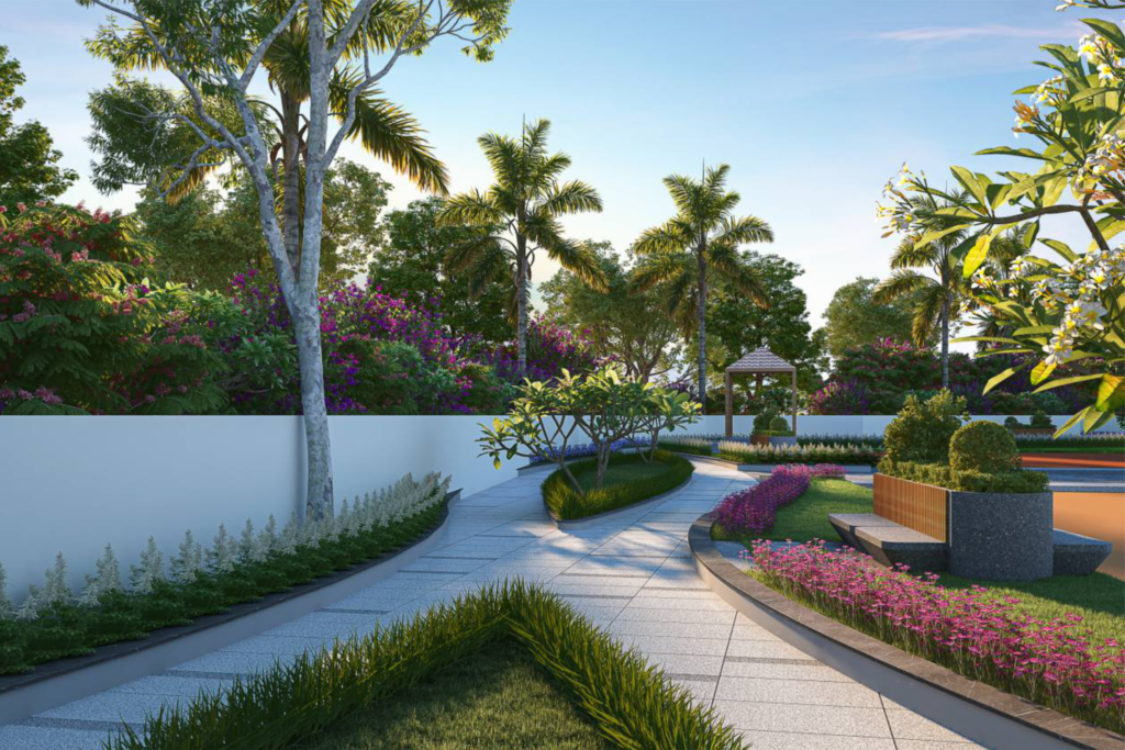 Srinivasam Infra Marvels