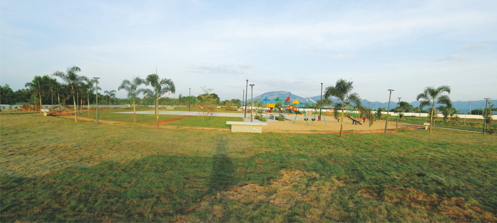 Srinivasam Infra Marvels
