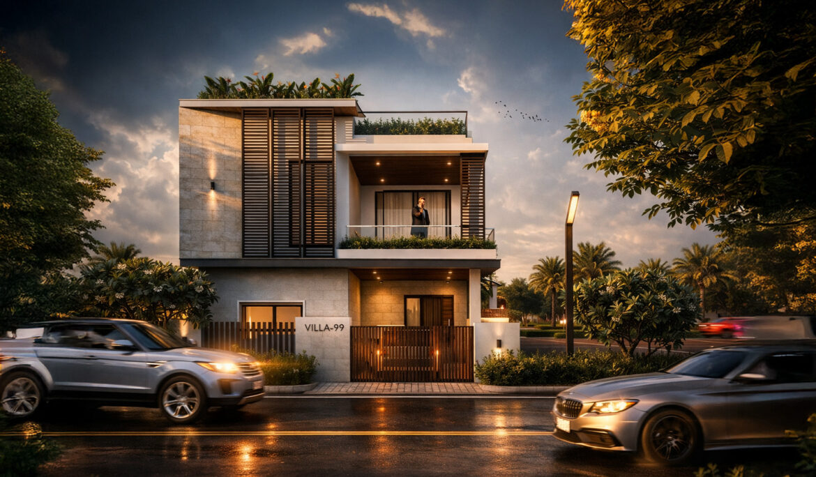 Tirupati Real Estate