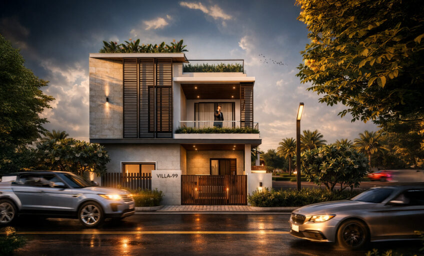 Tirupati Real Estate