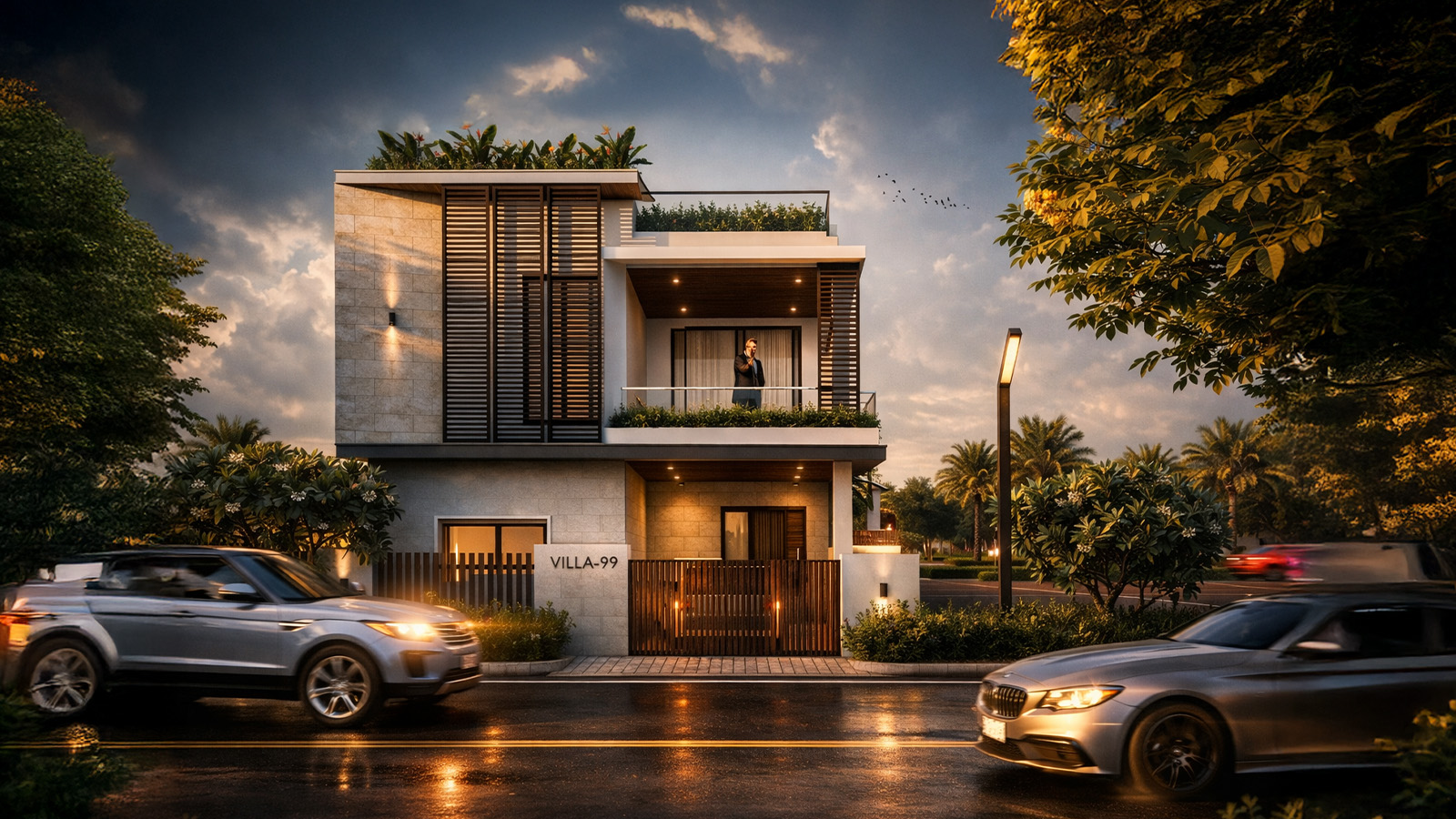 Tirupati Real Estate