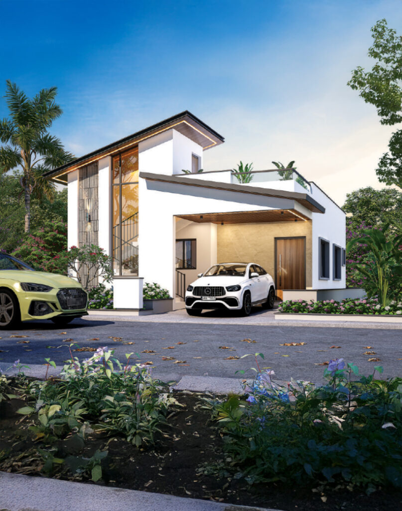 Tirupati Real Estate