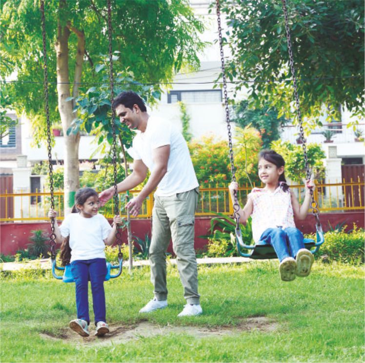 Villas Plots in Tirupati