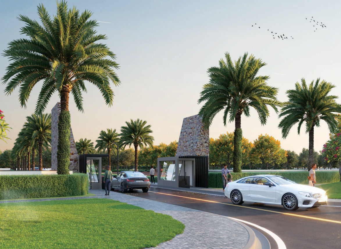 Villas Plots in Tirupati